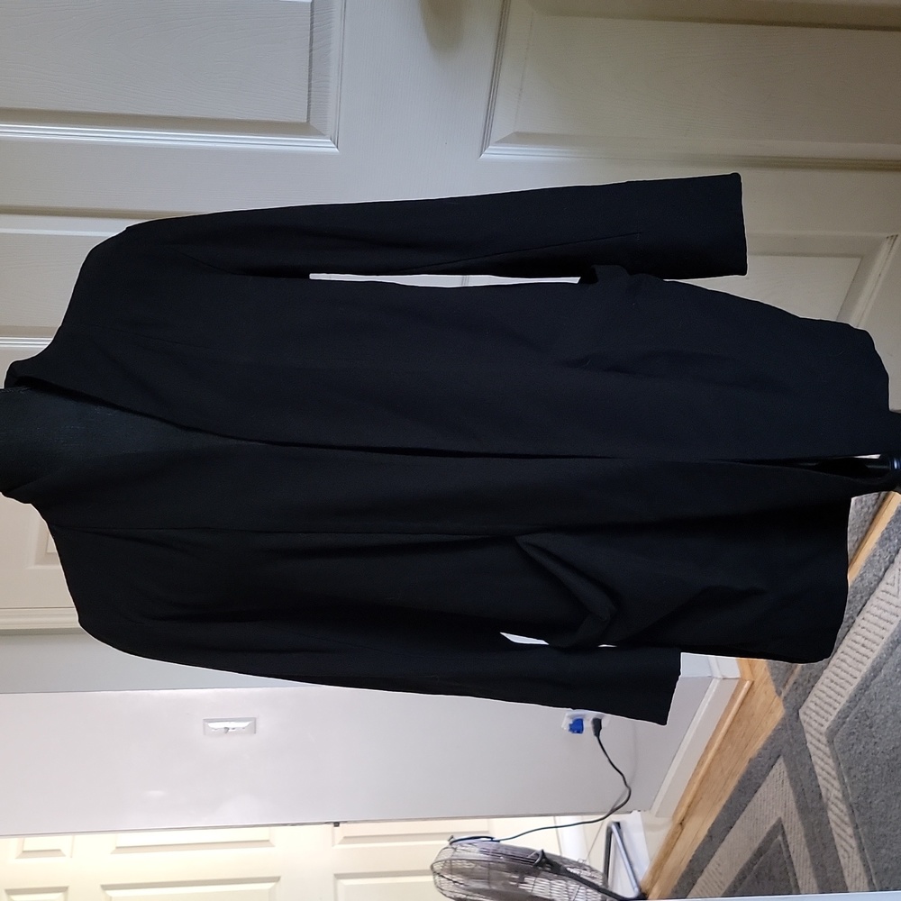 Eileen fisher jacket